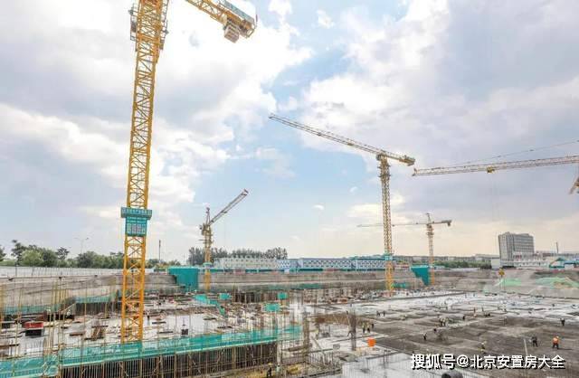 昌平区北四村最新消息，发展动态与社区面貌的崭新呈现