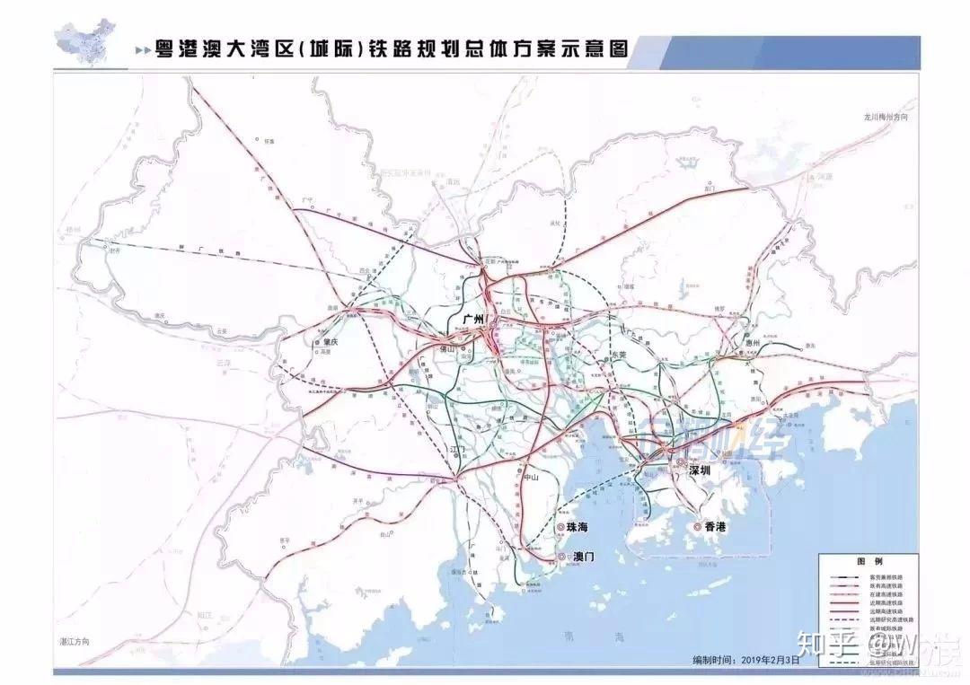 开县高铁规划最新消息