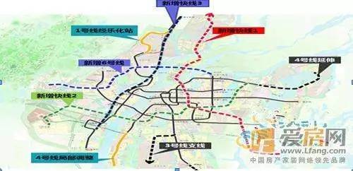 重庆3号线北延最新消息