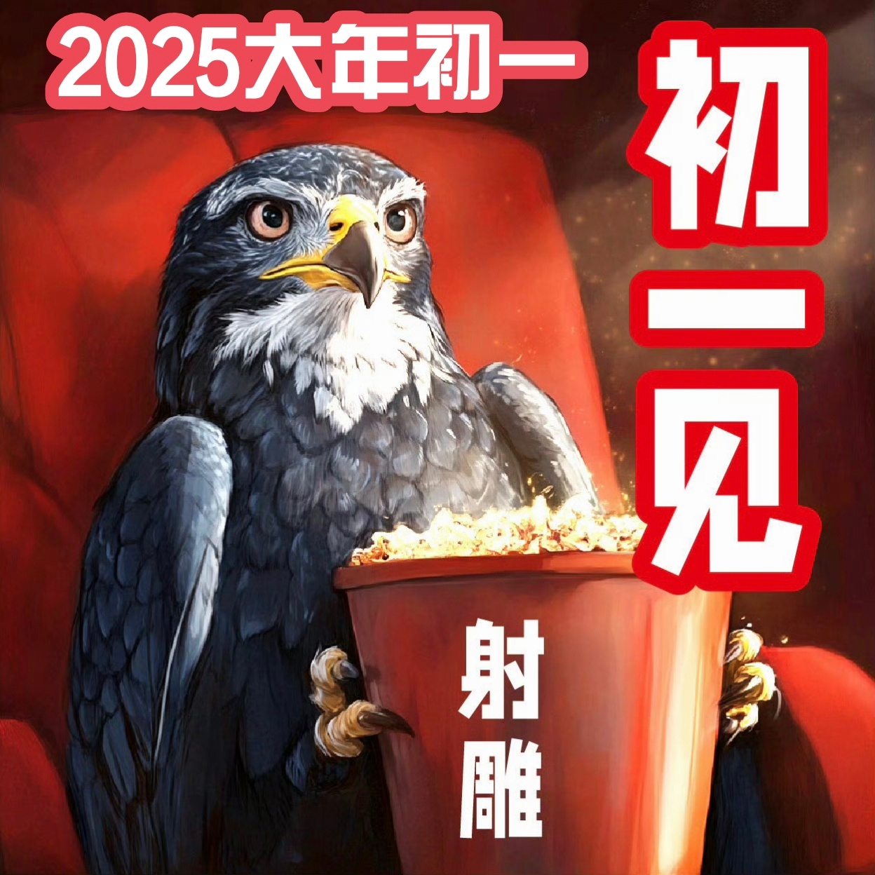 2025新版四不像今晚上映,重磅发布，2025新版四不像电影今晚上映