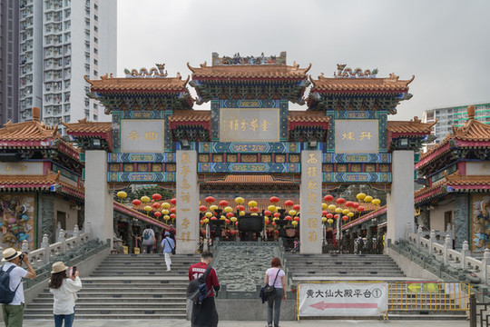 港澳黄大仙官方论坛,港澳黄大仙官方论坛，探索信仰与文化的交汇点
